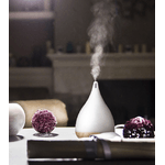 Innoliving  DIFFUSORE D'AROMA AD ULTRASUONI 250ML IN DISPLAY BOX INN-772DB INNOLVING