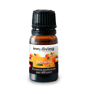 Innoliving  ESSENZA PROFUMATA PER DIFFUSORE_AGRUMI INN-774AGR INNOLIVING