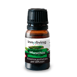 Innoliving  ESSENZA PROFUMATA PER DIFFUSORE_MUSCHIO INN-774MUS INNOLIVING