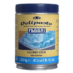 FABBRI DELIPASTE AZZURRO KREM