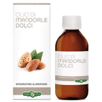 Olio di Mandorle Dolci EBV 200mL