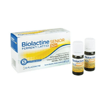 biolactine senior 50+ - fermenti lattici descrizione