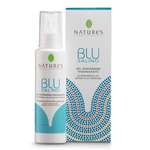 blusalino nature's - gel dopobarba rigenerante