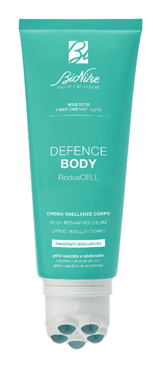 BioNike Defence Body Reduxcell Snellente Corpo 200ml