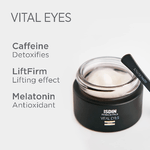 isdinceutics vital eyes 15 millilitri