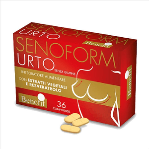 senoform - urto descrizione