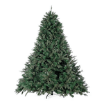 Bizzotto Albero di Natale Serles H240 con 2745 rami