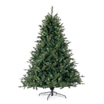 Bizzotto Albero di Natale Sanford H240 con 2281 rami