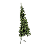 Bizzotto Albero Parete, Altezza 180cm, 449 Rami, Base Metallo