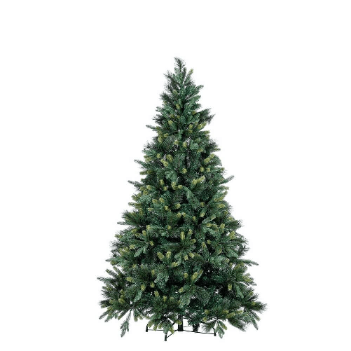Albero Tauri Altezza 180cm con 836 Rami