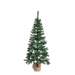 Bizzotto Albero di Natale Cerano H150 con 287 rami