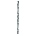 Bizzotto Boa Decorativo Innsbruck Innevato Altezza 270cm (6 Pezzi)