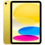 Apple iPad (10^gen.) 10.9 Wi-Fi + Cellular 256GB - Giallo