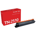 XEROX Everyday Toner ™ di Xerox Nero compatibile con Brother TN2510, Capacità standard