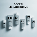 lierac homme balsamo dopobarba