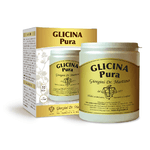 glicina pura - descrizione