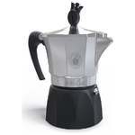 BORBONE Caffè Borbone MokaCiao Manuale Strumento per preparare il caffè sottovuoto