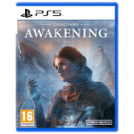 BANDAI NAMCO Entertainment Unknown 9: Awakening ITA PlayStation 5