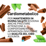 Nutriva Gliceval, Integratore alimentare con Acido lipoico, cromo. 30 Compresse. Integratori per Glicemia