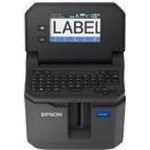 Epson LabelWorks LW-Z5010BE QZ stampante per etichette (CD