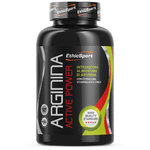 EthicSport ARGININA ACTIVE POWER 90 cpr da 1500 mg con Citrullina Vit B12 e Zinco Ethic Sport