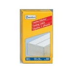 Avery Franking Labels - Frankieretiketten, permanent - weiß - 128 x 38 mm - 500 Etikett(en