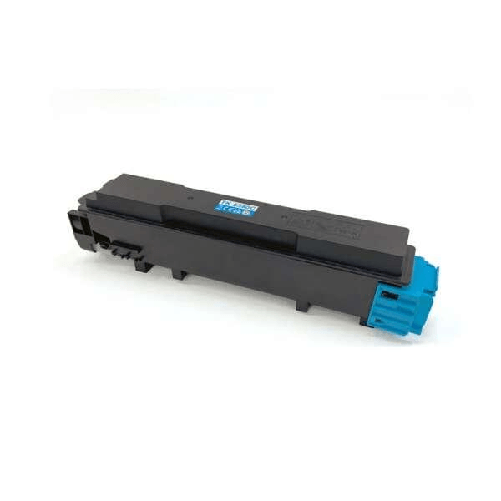 Cartuccia toner generica Kyocera TK5380 (1T02Z0CNL0/TK5380C) di alta qualità.

Adatto per l'uso nelle seguenti stampanti
