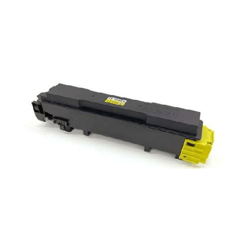 Cartuccia toner generica Kyocera TK5380 (1T02Z0ANL0/TK5380Y) di alta qualità.

Adatto per l'uso nelle seguenti stampanti