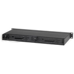 Sonnet RackMac mini 2018 Kit rack 1U per 2 Mac mini USB 3.0