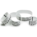 Zebra HC WHRISTBAND Z-BAND ULTRASOFT