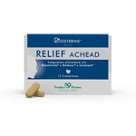 relief achead - descrizione