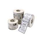 Zebra Z-Select 2000T, Etikettenrolle, 102x152mm Zebra Z-Select 2000T, Etikettenrolle