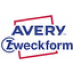 Modulo Scopo Avery L7914-40. Colore del prodotto Bianco Forma Rettangolo arrotondato Tipo di adesivo Permanente. Larghez