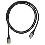 Cygnett Unite cavo HDMI 5 m HDMI tipo A (Standard) Nero