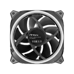 Antec Neo Prizm T3 120 ARGB Case per computer Ventilatore 12 cm Nero 1 pz