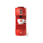 Illy Easy Automatica Macchina per caffè a capsule 1 L