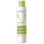 a-derma laboratoire dermatologique vegetal biology lait