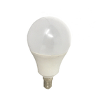 Trade Shop Traesio-lampadina A Led 10 W A60 Attacco E14 Sfera Luce 6500k 3000k 4000k Lampada A6008 -