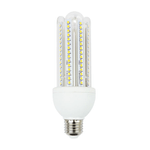 Trade Shop Traesio-lampadina Led E27 3u 6 W Luce Fredda 6500k Naturale 4000k Calda 3000k 36d 3u02t -