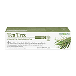 bios line - tea tree pomata eudermica bio <div