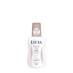 Lycia - Beauty Care Deodorante Vapo, Senza Alcool, Efficacia 48 ore, Con Acido Ialuronico e Prebiotico, per Pelle Delicata e Post Depilazione, 75ml