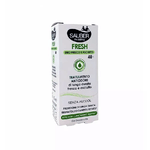 Sauber Fresh Deodorante Fresco e Asciutto Gel 30mL