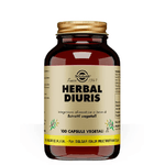 herbal diuris - descrizione