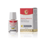 mava-white - effetto sbiancante per unghie