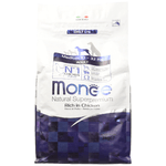 monge - medium 10-32 kg