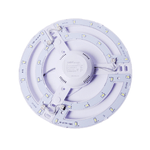 Wisdom-corona Led Smd 5630 Wisdom Da 15w  Luce Bianco Freddo E Caldo Con Driver -