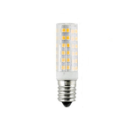 Trade Shop Traesio-lampadina Led E14 6 W Luce Bianca Fredda 6500k Natural 4000k Calda 3000k -