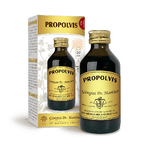 propolvis - integratore a base di propoli, con laggiunta di magnesio cloruro e vitamina c