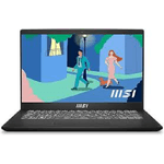 MSI NOTEBOOK MODERN 14 C12M-203IT I3-1215U/8GB/512GBSSD/14"/W11 HOME