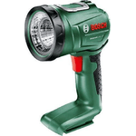 Bosch Lampada a batteria Bosch 18 (senza batteria sistema 18 volt in scatola)